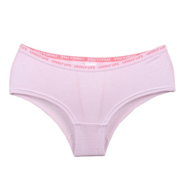 Tress Βαμβακερό Σλιπ για Κορίτσια Σετ 3 τεμ. 42672907 Ροζ