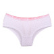 Tress Βαμβακερό Σλιπ για Κορίτσια Σετ 3 τεμ. 42672907 Ροζ