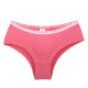 Tress Βαμβακερό Σλιπ για Κορίτσια Σετ 3 τεμ. 42672907 Ροζ
