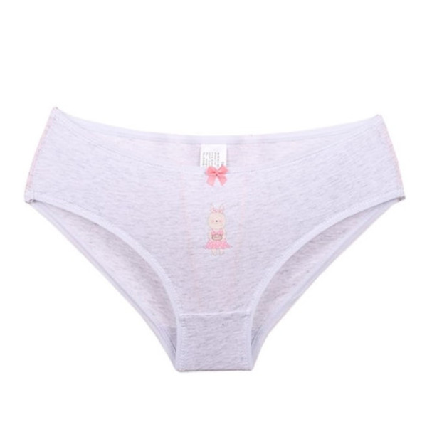 Tress Βαμβακερό Σλιπ για Κορίτσια Σετ 3 τεμ.42672908 Multicolour