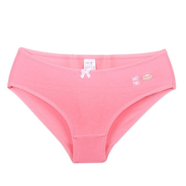 Tress Βαμβακερό Σλιπ για Κορίτσια Σετ 3 τεμ.42672908 Multicolour