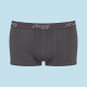 Sloggi Start Hipster Ανδρικά Μπόξερ 2 τεμ γκρί & σκούρο γκρί  10206968-0034