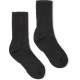 Thermal Men Sport Socks Ανδρικές Κάλτσες Ισοθερμικές Μαύρες 3τεμ PTG-04