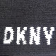 DKNY Αντρικές Κάλτσες Κοντές Πακέτο 3 τεμαχίων Μπλέ S5-6295T Νο 40-45