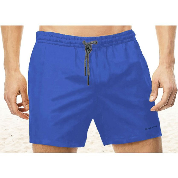 Suyutti Swim Short Ανδρικό Μπλέ Υ2531-024