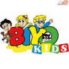 Biyo Kids