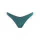 Chlamys Varia Γυναικείο  μπλέ lurex Bottom σλιπ brazil V lurex DK2610-TC01.BLUE