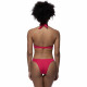 Dorina Bikini Ψηλό V Brazilian Κερασί D001743MI010-PK0056 Jamena High Leg