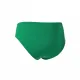 Modern ocean Γυναικείο Σλιπ Ψηλόμεσο Πράσινο Μαγιό Summer Collection C-6116 green