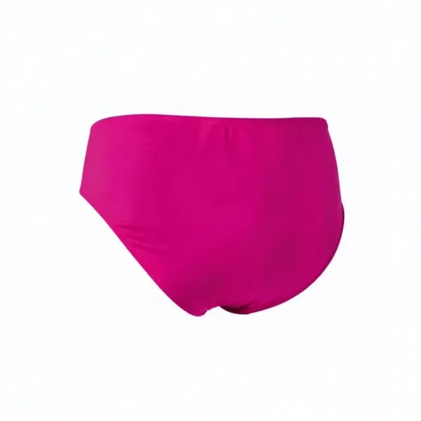 Modern ocean  Γυναικείο Σλιπ Ψηλόμεσο φούξια Μαγιό Summer Collection C-6116 fuchsia