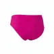 Modern ocean  Γυναικείο Σλιπ Ψηλόμεσο φούξια Μαγιό Summer Collection C-6116 fuchsia