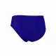 Modern ocean Γυναικείο Σλιπ Ψηλόμεσο μπλέ ρουά Μαγιό Summer Collection C-6116 royal blue 