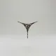 Modern Ocean Γυναικείο Bottom string με animal print C-6244.1