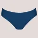 Self Γυναικείο Set bikini μπλέ ρουά  straples με υπέροχη ενίσχυση & για μεγάλο στήθος Luxury Swimwear Dark Blue S730V1BZA3.31 Ibiza 3
