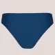 Self Γυναικείο Set bikini μπλέ ρουά  straples με υπέροχη ενίσχυση & για μεγάλο στήθος Luxury Swimwear Dark Blue S730V1BZA3.31 Ibiza 3