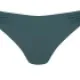 Self Γυναικείο Set bikini λαδί Tropical με gold lurex straples με υπέροχη ενίσχυση & για μεγάλο στήθος Luxury Swimwear green S730V3SD2 Sydney 2