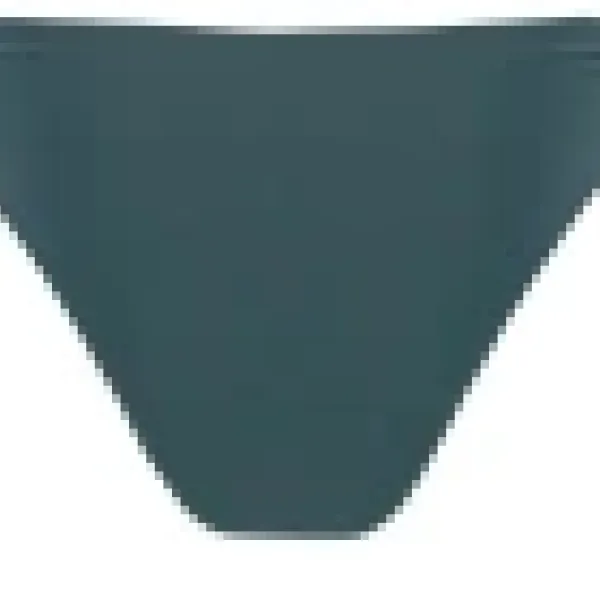 Self Γυναικείο Set bikini λαδί Tropical με gold lurex straples με υπέροχη ενίσχυση & για μεγάλο στήθος Luxury Swimwear green S730V3SD2 Sydney 2