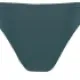 Self Γυναικείο Set bikini λαδί Tropical με gold lurex straples με υπέροχη ενίσχυση & για μεγάλο στήθος Luxury Swimwear green S730V3SD2 Sydney 2