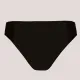 Self Γυναικείο Set bikini μαύρο straples με υπέροχη ενίσχυση για μεγάλο στήθος Luxury Swimwear Black S730V1SG1.19 Santiago 1
