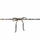 Modern Ocean Γυναικείο Top Bikini τρίγωνο με animal print C-6243.4