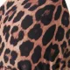 Modern Ocean Γυναικείο Top Bikini τρίγωνο με animal print C-6243.4