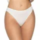 Luna Γυναικείο Λεύκο Sexy Εσώρουχο Brazil Tencel Micromodal brazilian brief 24500 white 