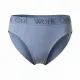 Tress Σλίπ  βαμβακερό με χοντρό λαστιχο ''work out'' logo γαλάζιο  5525Y light blue