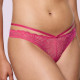  Triumph That Night in Vegas γυναικείο σέξυ sexy Ροζ Pink εσώρουχο string 10224867 6653
