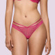  Triumph That Night in Vegas γυναικείο σέξυ sexy Ροζ Pink εσώρουχο string 10224867 6653