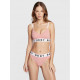 DKNY Βαμβακερό Στρίνγκ Ρόζ DK4529-I290Y Boyfriend Cozy Thong