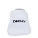 DKNY Γυναικείες Βαμβακερές χαμηλές Κάλτσες no show socks Σετ 3τεμ διάφορα χρώματα λευκό,μαύρο,μπέζ   S4-0561 Νο 37-40