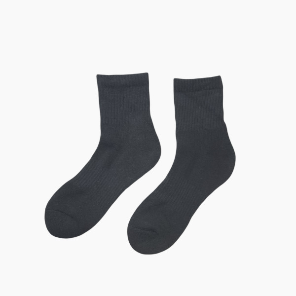 Thermal Θερμαντικές Κάλτσες Μαύρο WA-531