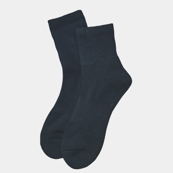 Thermal Θερμαντικές Κάλτσες Μαύρο WA-531
