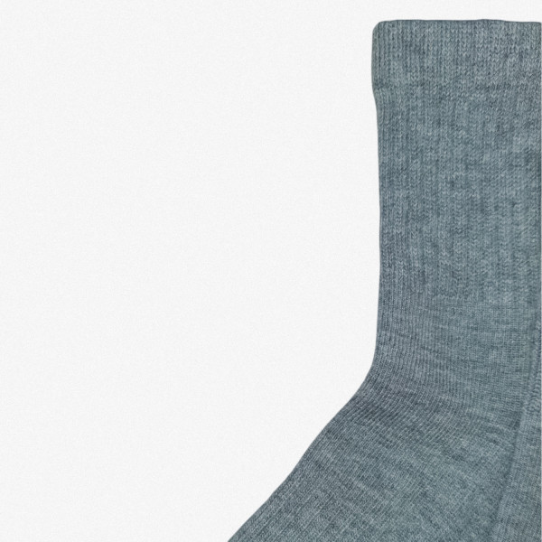 Thermal Θερμαντικές Κάλτσες Γκρί WA-531