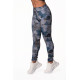 Body Move Dry-Fit Κολάν Multicolor 1179-70