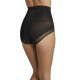 Ysabel Mora High Waisted Shaping Panty Λαστέξ Μαύρο 19614