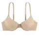 Dorina Michelle Γυναικείο Σουτιεν μπεζ  Beige με ελαφρυά ενίσχυση για μεγάλο στήθος D17195MI033-BE0001