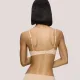 Triumph Body Make-Up Essentials W Σουτιέν για Μεγάλο στήθος Μπεζ  10156728 00NZ/NZ Beige