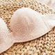Wonderbra Ultimate Strapless  Push-Up Sexy με δαντέλα Σουτιέν με Ενίσχυση  Μπέζ W0BHO  Ιδανικό για Μεγάλο στήθος!!!!