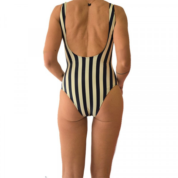 Sandra Fellini Bride Swimsuit Ολόσωμο Multicolor SF0914