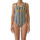 Sandra Fellini Bride Swimsuit Ολόσωμο Multicolor SF0914