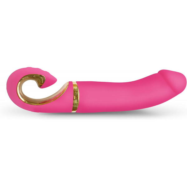 GVibe Premium Toy Δονητής G-Spot με 6 Λειτουργίες από Bioskin GJay