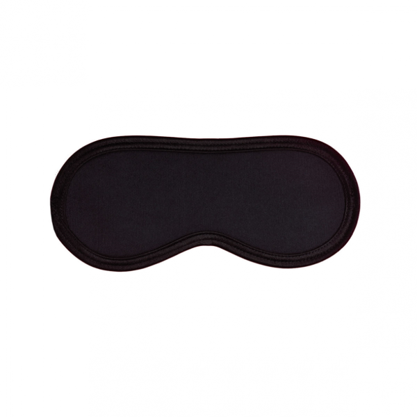 Julimex Sleep Mask Μαύρο OP-07