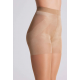 Ysabel Mora Panty Reductor Shaping Καλσόν Σύσφιξης με Λαστέξ 40 DEN Μπέζ 16501