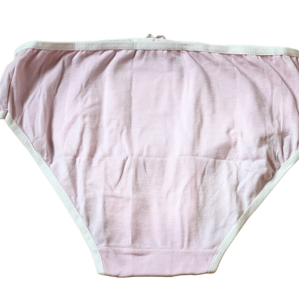 Berrak Kids Βαμβακερά Εσώρουχα για Κορίτσια - Σετ 5 Τεμαχίων 6853 sweet dreams