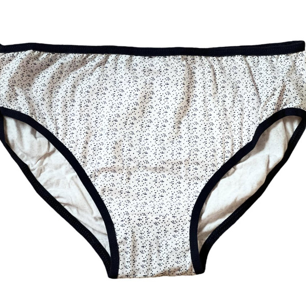 Berrak Kids Βαμβακερά Εσώρουχα για Κορίτσια - Σετ 5 Τεμαχίων 6853 sweet dreams