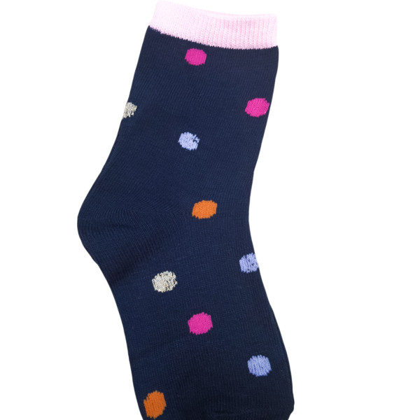 Yanoir Παιδικές Κάλτσες για κορίτσι Unicorn Σετ 3 τεμ N522-3