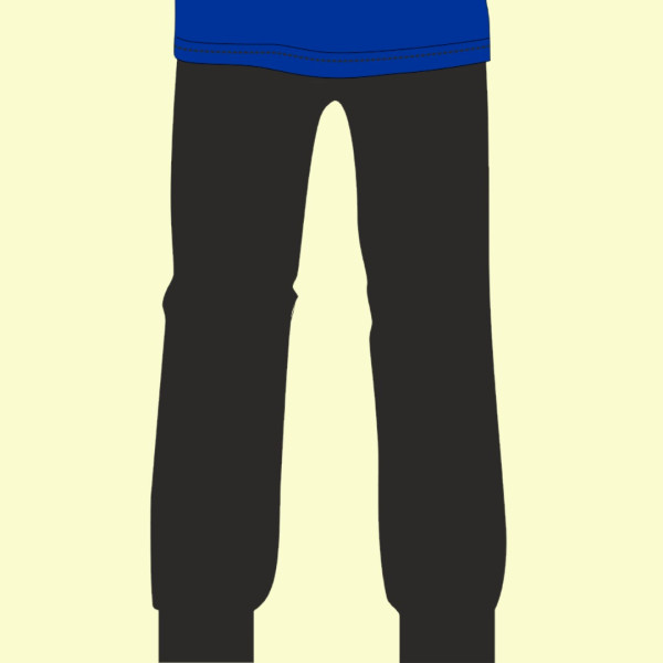 Natura Παιδική για αγόρι βαμβακερή πιτζάμα με σχέδιο Spider man μπλε & κόκκινο 4065Κ