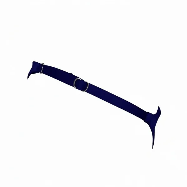 Modern Ocean Γυναικείο Set Bikini Τριγωνάκι με ρυθμιζόμενο στρινγκ σε μαύρο χρώμα 9310 Black