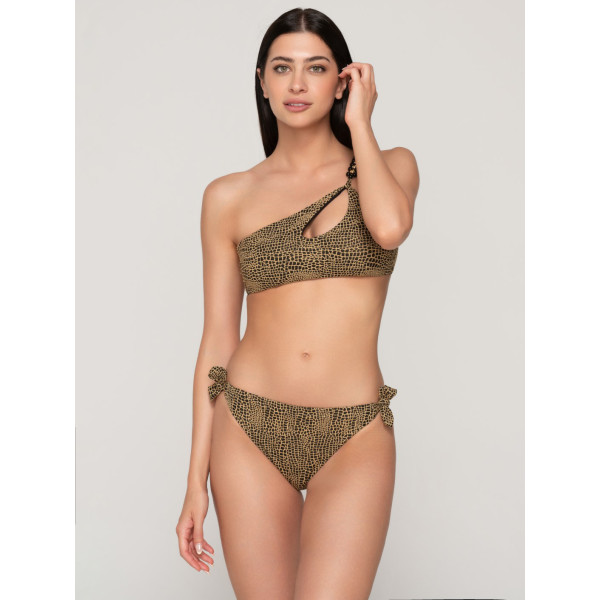 Luna Dama Bralette Με Ένα Ώμο - Εμπριμε